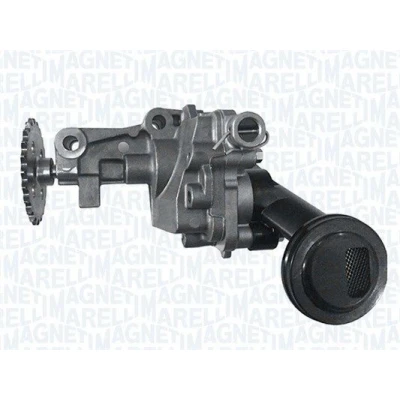 Bilde av Oljepumpe MAGNETI MARELLI 351516000145