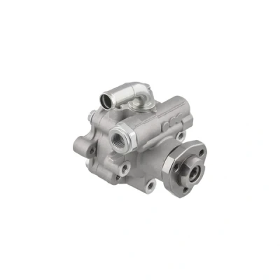 Bilde av TOPRAN 115 332 Hydraulikkpumpe VOLKSWAGEN: Crafter 30 35 Minibuss, 50 Flatvogn lastebil/Chassis, Van