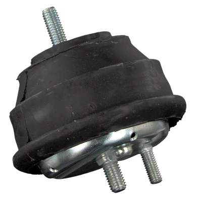 Bilde av FEBI BILSTEIN 04694 Motorfeste venstre hydrolager gummi BMW: 5 Sedan, 7