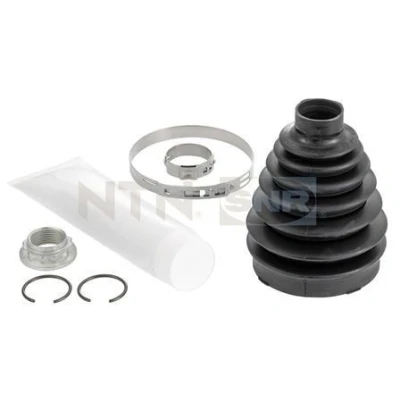 Bilde av SNR OBK50.001 Drivakselmansjett hjulside Termoplast BMW: 3 Touring