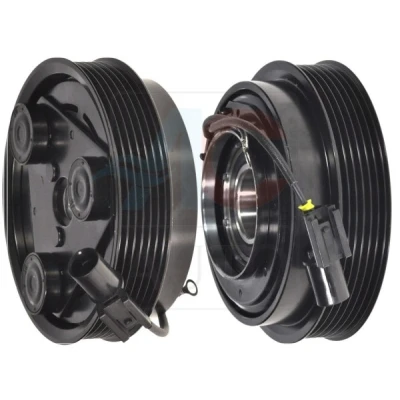 Bilde av ACAUTO AC 06HA04 Magnet Clutch HALLA, HYUNDAI, KIA HS 15, 18
