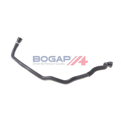 Bilde av BOGAP Radiatorslange B4228198