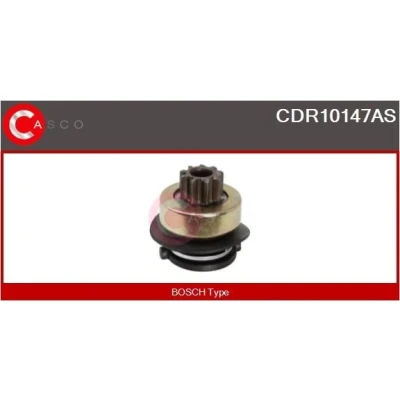 Bilde av CASCO CAR35023AS Anker, starter 12V