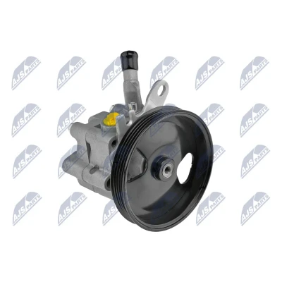 Bilde av Hydraulikkpumpe, styring Nty SPW NS 015 nissan almera tino, primera, primera hatchback OE 491105M700, 49110BU000