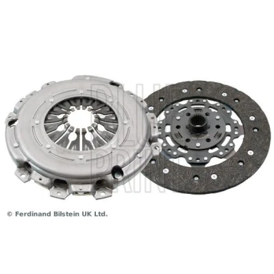 Bilde av BLUE PRINT ADBP300104 Clutch to deler med syntetisk fett 250 SAAB: 9 3 Sedan, Stasjonsvogn, OPEL: Insignia A Sports Tourer, Hatchback