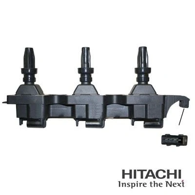 Bilde av HITACHI 2503862 Tennspole