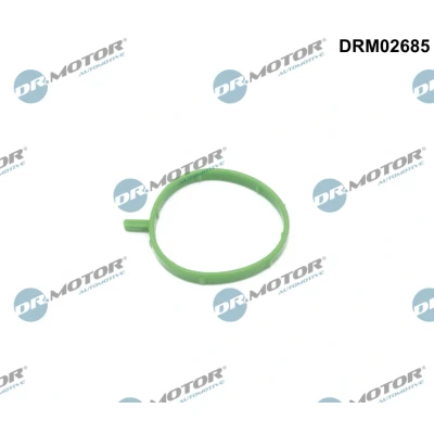 Bilde av DR.MOTOR AUTOMOTIVE DRM02685 Tetningsring, innsugsslange luftfilterkasse