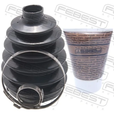Bilde av FEBEST 0517P GHMT Drivakselmansjett hjulside PVC MAZDA: 2 Hatchback, 6 Stasjonsvogn