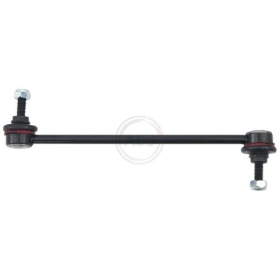 Bilde av stang, stabilisator, Ytre, Framaksel høyre, venstre, renault grand scénic iii, megane cc, thalia 546180007R