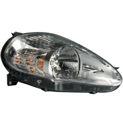 Bilde av VALEO ORIGINAL PART 088902 Frontlykter