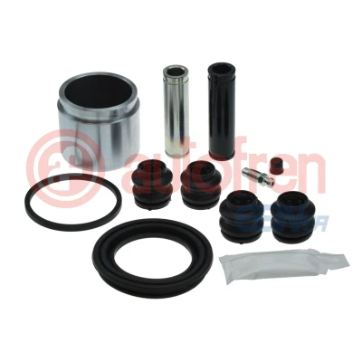 Bilde av AUTOFREN SEINSA D43362S Bremseklave Reparasjonssett framaksel 51 PISTON KIT+GUIDEPINS