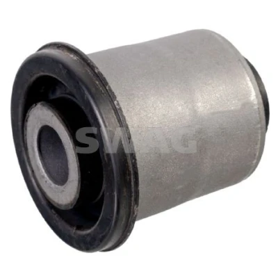 Bilde av SWAG 91 94 1461 Styrestang Lagring framaksel venstre, nede, høyre Gummimetallager