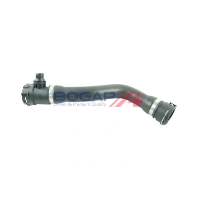 Bilde av BOGAP Radiatorslange B4228299 BMW: 5 Touring, Sedan