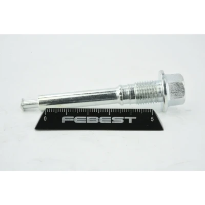 Bilde av FEBEST 0274 J10LOWR Styrebolt nede, bakaksel NISSAN: Leaf I, Qashqai / Qashqai+2 2