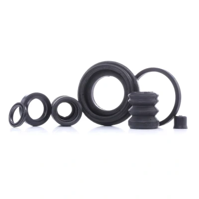 Bilde av MAXGEAR 27 1538 Bremseklave Reparasjonssett bakaksel 36 AUDI: A6 C4 Avant, A3 Sportback, A4 B7 VOLKSWAGEN: Passat B6 Variant, GOLF 6