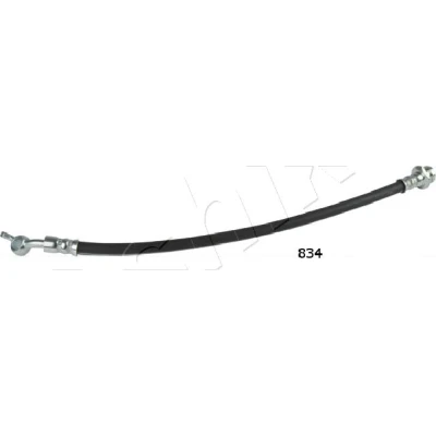 Bilde av Holder, bremseslange, Venstre bakaksel, suzuki grand vitara ii, 5158077K00