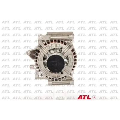 Bilde av Dynamo, mercedes benz e klass [w211], t model [s211], 012 154 98 02, A 02