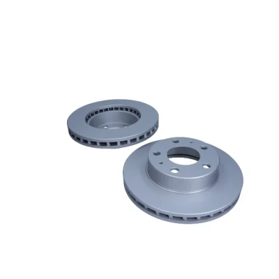 Bilde av QUARO QD3217 Bremseskiver framaksel 300 32 5 130 innvendig ventilert spraylakkert uten hjulnav, hjulfestebolt