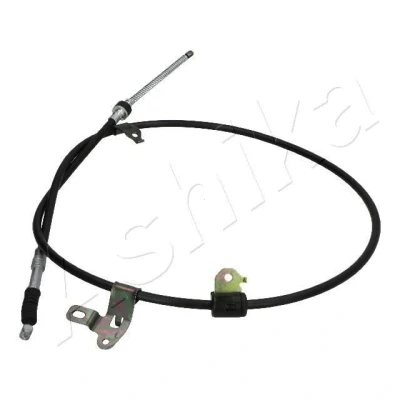 Bilde av ASHIKA 131 02 212 Bremsekabel bakre venstre 1637/1394 Skivebrems TOYOTA: Corolla IX Station Wagon