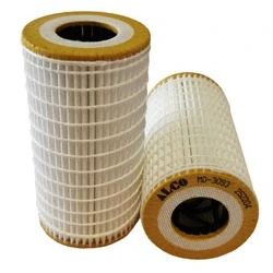 Bilde av ALCO FILTER MD 3093 Oljefilter Filterinnsats AUDI: A4 B9 Avant, A6 C8 Sedan, A5 Sportback