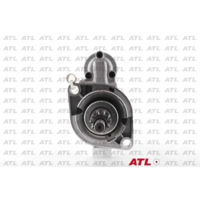 Bilde av Starter, audi,ford,seat,skoda,vw, 02A 911 023 F, FX, T, TX, 1029407, 1072155, 95VW 11000 AA, 11