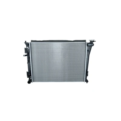 Bilde av NRF 59097 Radiator Aluminium 638 485 14 Kjøleribber loddet HYUNDAI: i40 Stasjonsvogn