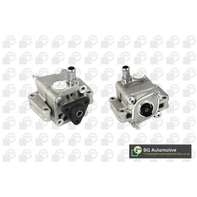 Bilde av Hydraulikkpumpe, styring, bmw 3 [e46], cabriolet compact coupé touring 32416756611, 32416758595, 675