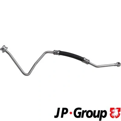 Bilde av JP GROUP 1117602300 oljeledning, lader AUDI: A4 B7 Avant, A6 C6 Avant