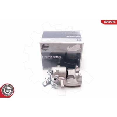 Bilde av ESEN SKV 34SKV033 Bremsecaliper 133 venstre bakaksel VOLKSWAGEN: Golf 5, 6, Plus / Crossgolf, AUDI: A3 Sportback, Hatchback, TT Coupé