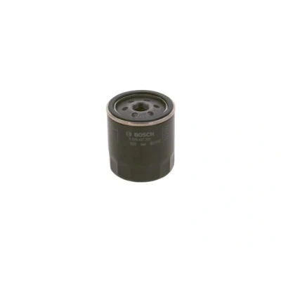 Bilde av BOSCH F 026 407 202 Oljefilter M 20 x 1,5 med to retursperreventil Påskruingsfilter VOLKSWAGEN: Multivan 5 (7HM, Transporter 5, Bus