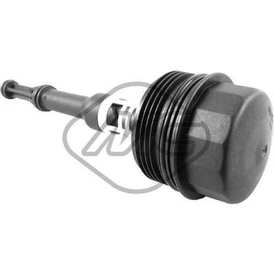 Bilde av Deksel, oljefilterbeholder, mercedes benz, 651 180 01 38, A 38