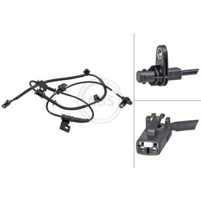 Bilde av ABS sensor A.B.S. 32276