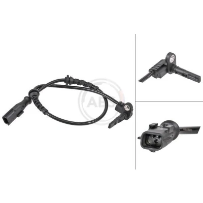 Bilde av A.B.S. 32034 ABS Sensor 525