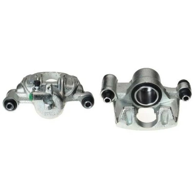 Bilde av BUDWEG CALIPER 342844 Bremsecaliper MERCEDES BENZ: Sprinter 3 T Minibuss, Flatvogn lastebil/Chassis