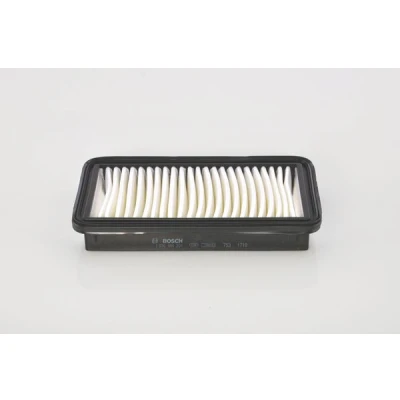 Bilde av BOSCH F 026 400 201 Luftfilter 35 127 226 Filterinnsats SUZUKI: SX4 I Hatchback