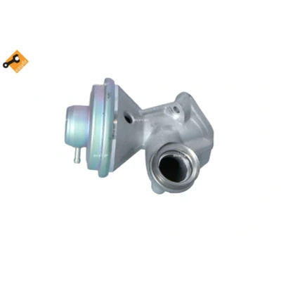 Bilde av NRF 48391 EGR Ventil pneumatisk med tetning PEUGEOT: 307 Stasjonsvogn, FORD: FIESTA 5