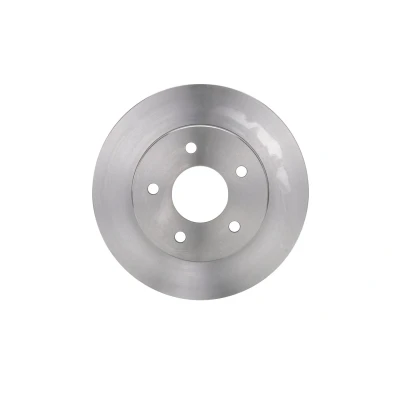 Bilde av BOSCH 0 986 479 B64 Bremseskiver 278 10 5 114,3 fullt ut belagt