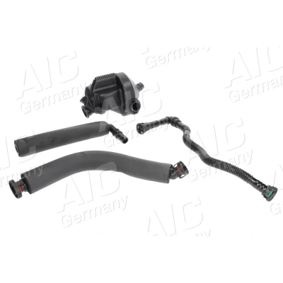 Bilde av AIC 56965Set Reparasjonssett, veivhusventilator med kuldeisolering BMW: 3 Touring, Sedan