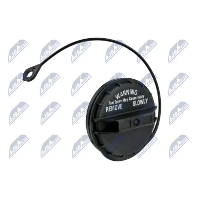 Bilde av NTY EZC SB 001 Deksel, drivstofftank Bensin