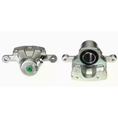 Bilde av ERA Benelux BC53160 Bremsecaliper venstre bakaksel HYUNDAI: Terracan