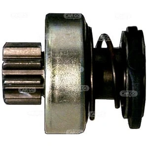 Bilde av HC Cargo F 032 136 787 Friløpsgir, starter 27,5mm 10