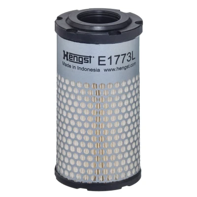 Bilde av HENGST FILTER E1773L Luftfilter 179 90 Filterinnsats