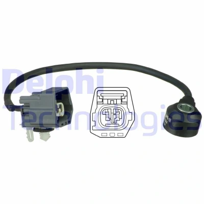 Bilde av Bankesensor, ford, 1357496