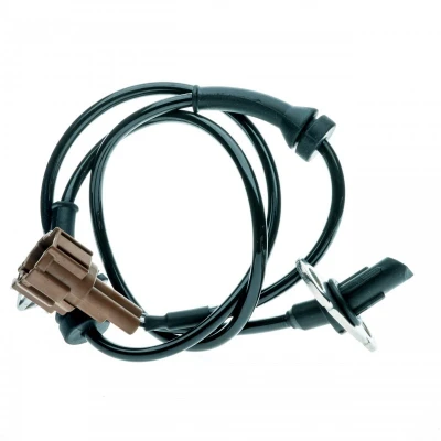 Bilde av EINPARTS EPS0737 ABS sensor venstre bakaksel med kabel aktiv 890 25,5 2 NISSAN: Navara Pick up, NP300 up