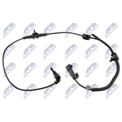 Bilde av NTY HCA PL 016 ABS Sensor framaksel venstre, høyre 740 OPEL: Insignia A Sports Tourer, Sedan, Hatchback