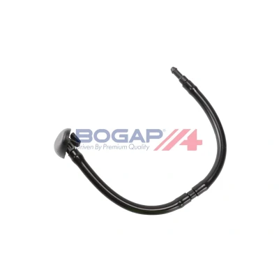 Bilde av BOGAP P5518105 Spylermunnstykke foran PEUGEOT: 407 Sedan, SW