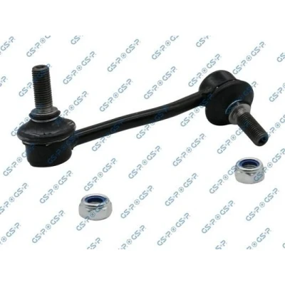 Bilde av stang, stabilisator, Framaksel venstre, mercedes benz,vw, 2E0411317C, 68013721AA, 9063201789, A9063201789