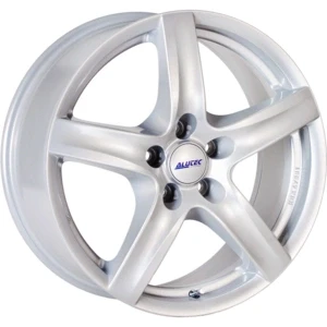 Bilde av Alutec Grip 5.5x14 5/100 ET40 B57.1