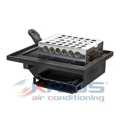 Bilde av KRIOS 10.9124 motstand, kupevifte MERCEDES BENZ: Vito Minibuss, Mixto, Viano