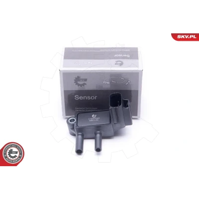 Bilde av Sensor, avgasstrykk, ford,jaguar,land rover,volvo, 1 698 614, 775 946, 786 775, 1681883, 1698614, 1775946, 1786775, 31319635, 313388